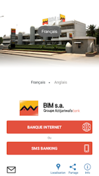 Image 1 for BIM-EXPRESS