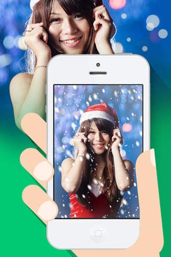 Image 0 for Amazing SnowCam Free - a …