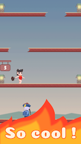 Image 0 for reach floor 100