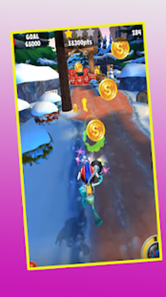 Imagen 2 para Rabbit Tunes Dash: Looney…