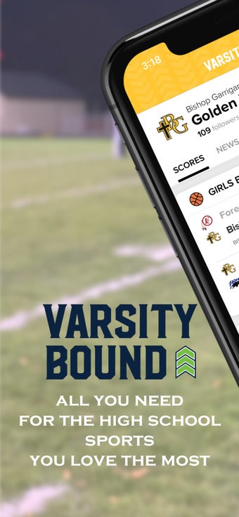 Imagen 1 para Varsity Bound