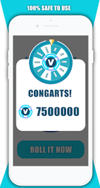 Image 1 for Free V Bucks Counter & VB…