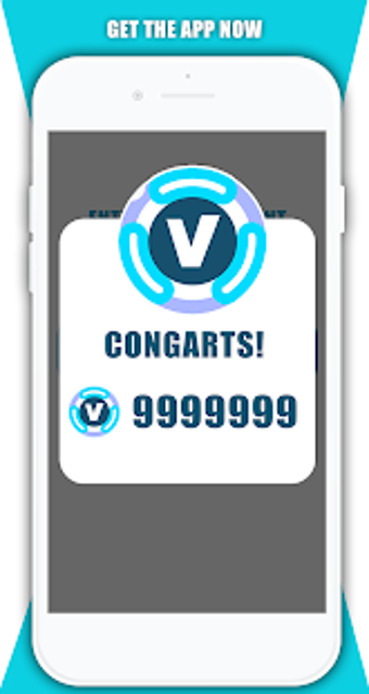 Image 2 for Free V Bucks Counter & VB…