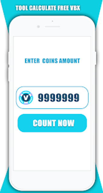 Image 0 for Free V Bucks Counter & VB…