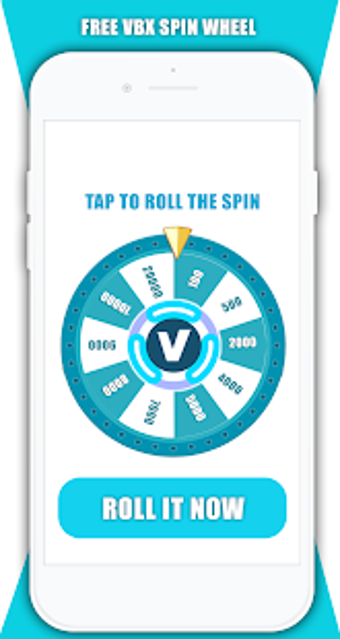 Image 3 for Free V Bucks Counter & VB…