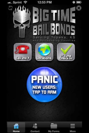Imagen 0 para Big Time Bail Bonds