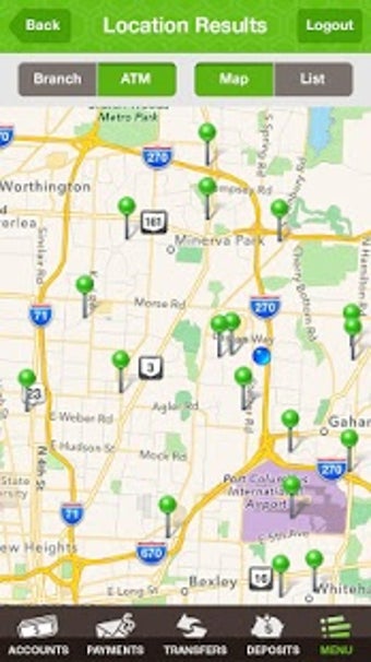 Imagen 2 para Huntington Mobile