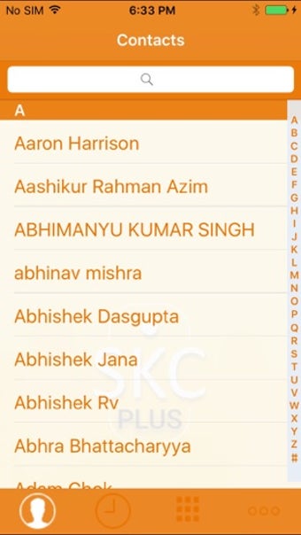 Image 1 for Skcplus Dialer