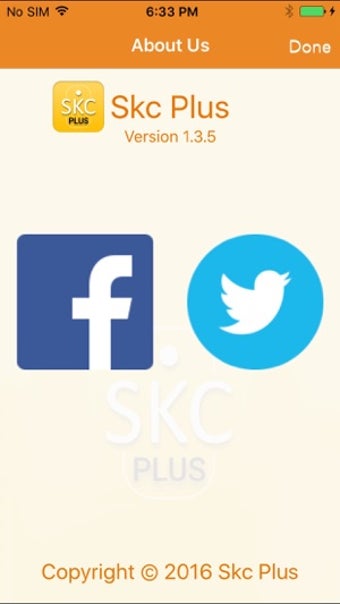 Image 0 for Skcplus Dialer