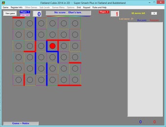 Imagen 2 para Flatland Cubix 2014