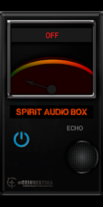 Imagen 1 para Spirit udio Box