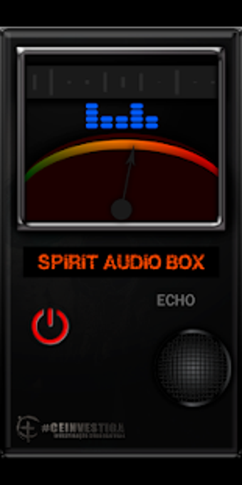 Imagen 2 para Spirit udio Box