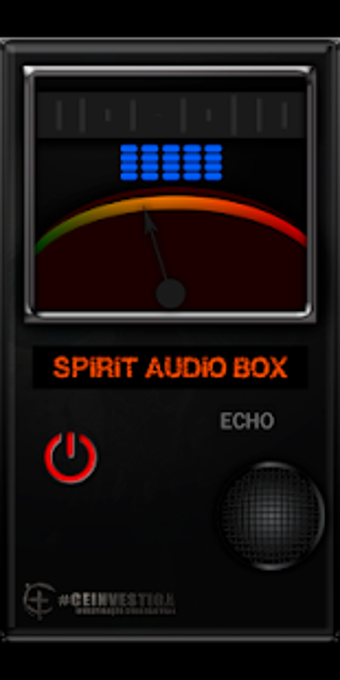 Imagen 2 para Spirit udio Box