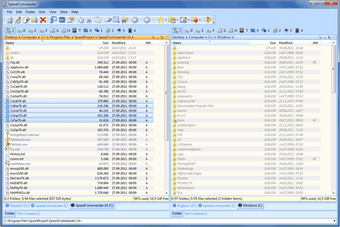 Imagen 0 para SpeedCommander