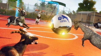 Image 0 for Goat Simulator 3