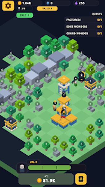 Imagen 0 para Idle Village: Kingdom Bui…
