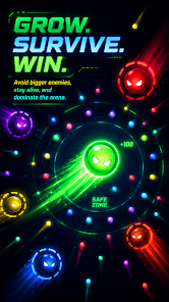 Imagen 0 para Devour Arena