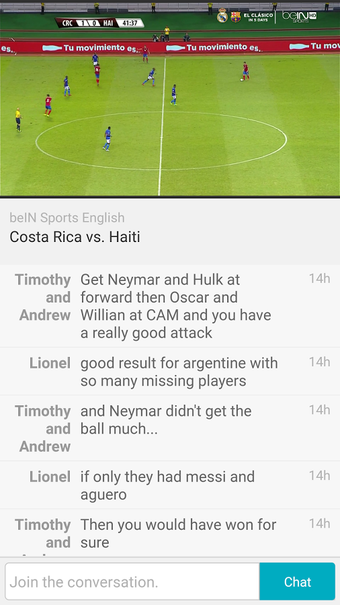 Image 1 for fuboTV: Watch Live Sports…