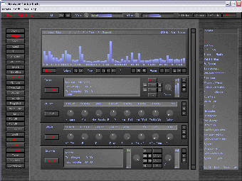 Image 0 for Ultrawave Guitar Racks
