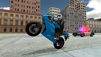Image 0 for Stunt Bike Racing Simulat…