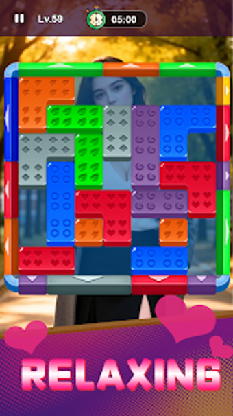 Image 0 for Beauty Block Jam