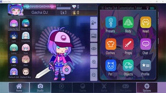 Image 0 for Gacha Club