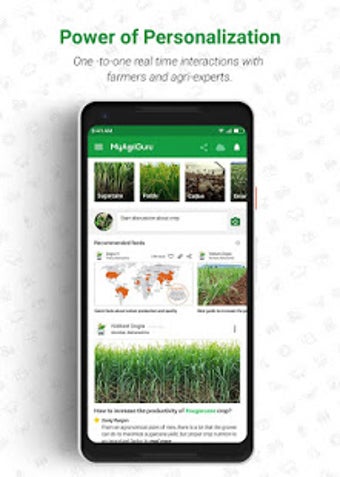 Image 2 for MyAgriGuru - Agriculture …