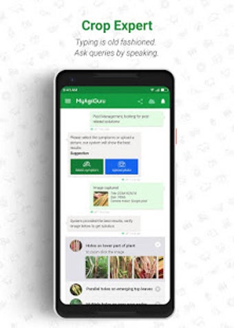 Image 3 for MyAgriGuru - Agriculture …