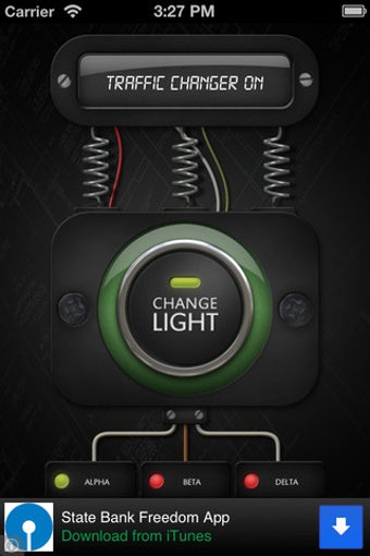 Imagen 0 para Traffic Changer