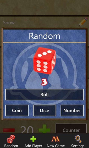 Image 2 for MTG Game Helper for Windo…
