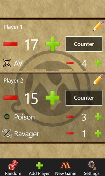 Image 0 for MTG Game Helper for Windo…