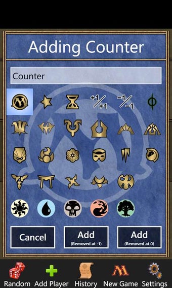 Image 3 for MTG Game Helper for Windo…