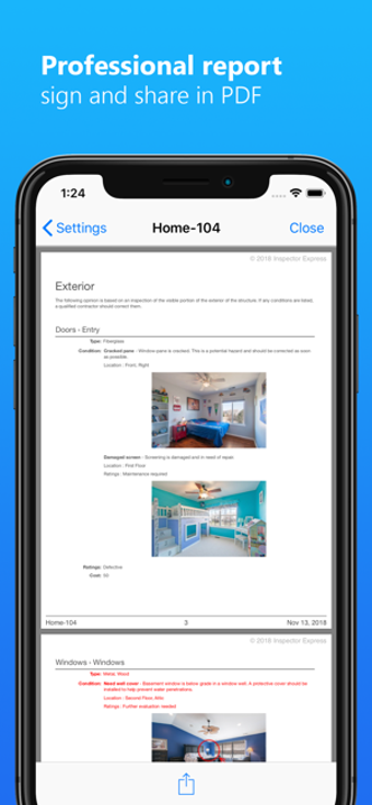 Image 0 for NspectPro