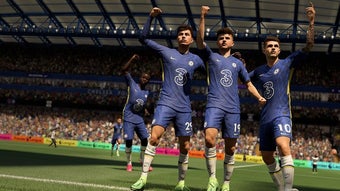 Image 0 for FIFA 22