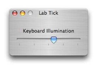 Imagen 2 para Lab Tick