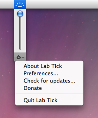 Imagen 1 para Lab Tick