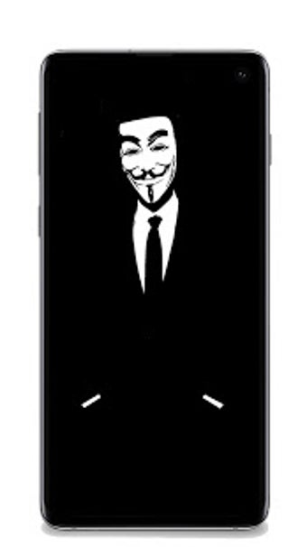Image 0 for Anonymous Wallpapers & Ba…