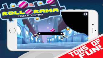 Image 3 for Roll O rama