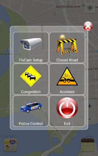 Image 0 for TrafficShare