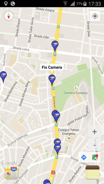 Image 1 for TrafficShare