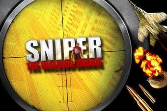 Image 0 for Sniper - The Walking Zomb…