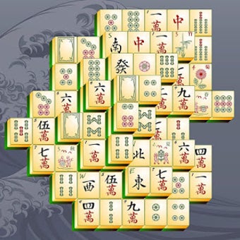 Imagen 0 para Mahjong Classic