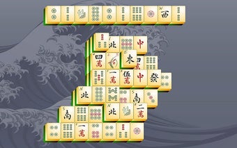 Imagen 2 para Mahjong Classic