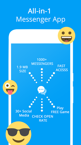 Imagen 0 para Messages, Text and Video …
