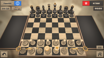 Image 0 for Real Chess