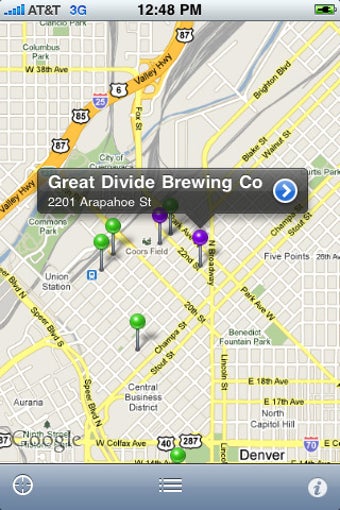 Image 0 for BrewTour CO