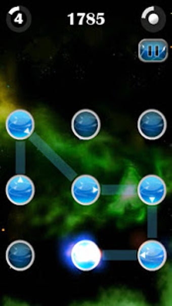 Image 2 for Unlock any pattern