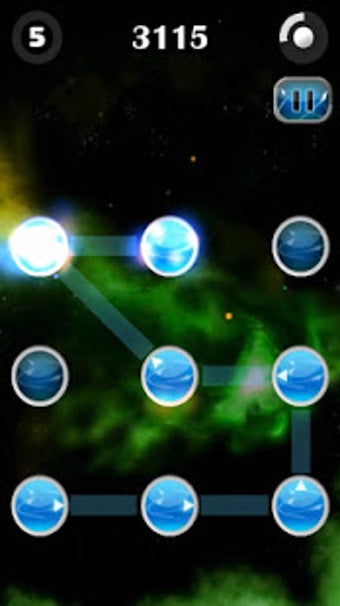 Image 0 for Unlock any pattern