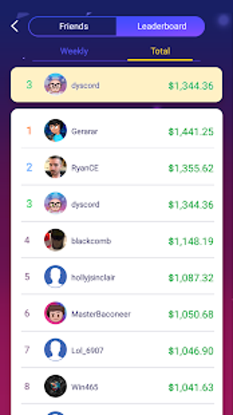 Image 3 for Cash Show Helper