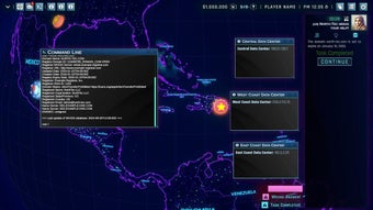 Imagen 0 para CyberQuest